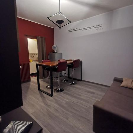 I Sogni Di Leo 1 Lägenhet Turin Exteriör bild