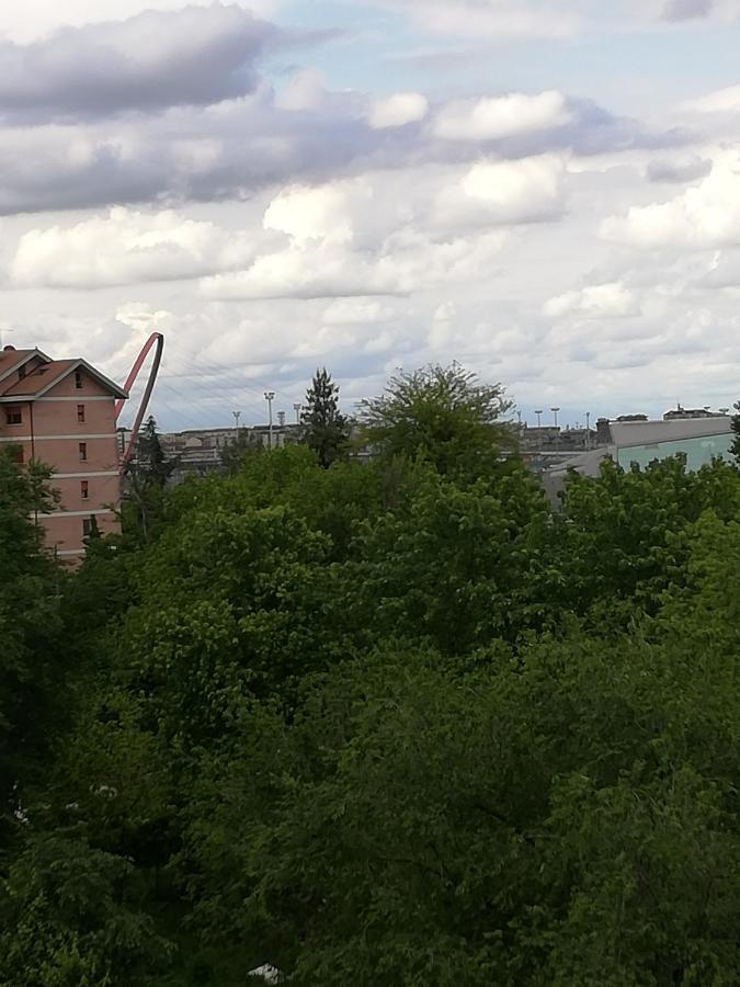 I Sogni Di Leo 1 Lägenhet Turin Exteriör bild