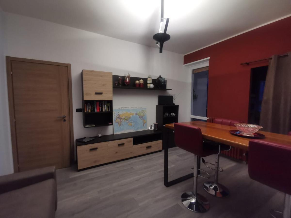 I Sogni Di Leo 1 Lägenhet Turin Exteriör bild