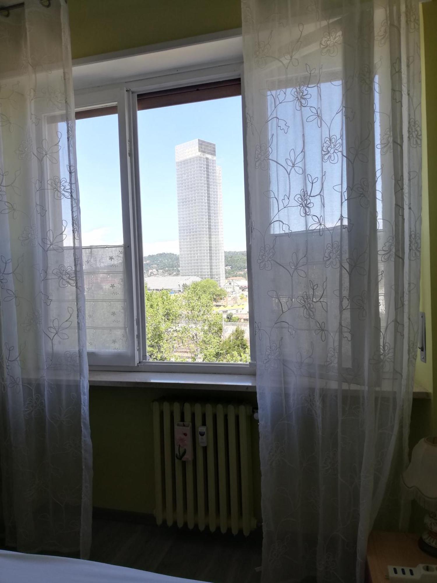 I Sogni Di Leo 1 Lägenhet Turin Exteriör bild