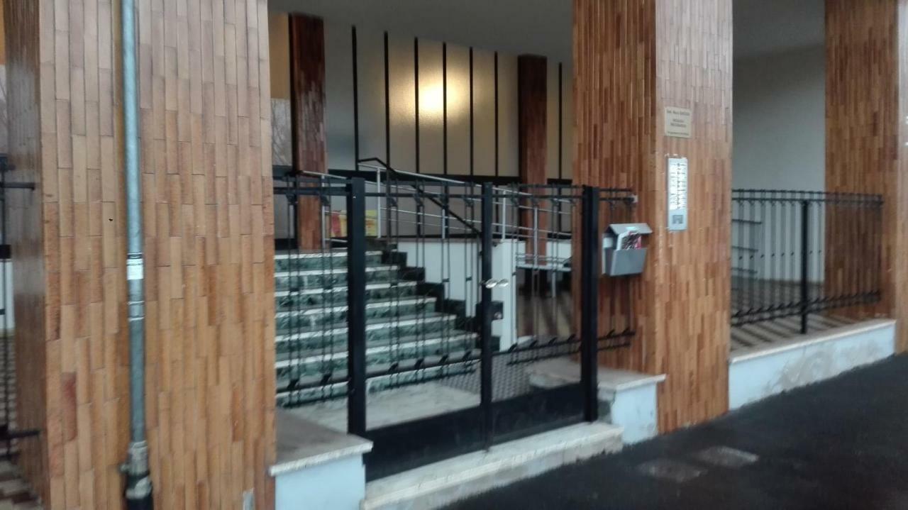 I Sogni Di Leo 1 Lägenhet Turin Exteriör bild